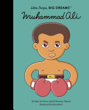 Muhammad Ali / written by Ma Isabel Sánchez Vegara ; illustrated by Brosmind.