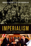 Imperialism past and present /