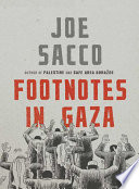 Footnotes in Gaza /