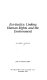 Eco-justice : linking human rights and the environment / Aaron Sachs ; Jane A. Peterson, editor.