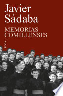 Memorias comillenses / Javier Sadaba.