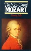 The New Grove Mozart /