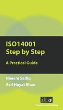 ISO14001 step by step : a practical guide /
