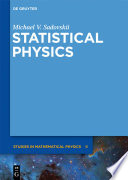 Statistical physics Michael V. Sadovskii.
