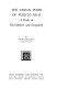 The urban poor of Puerto Rico: a study in development and inequality.