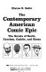 The contemporary American comic epic : the novels of Barth, Pynchon, Gaddis, and Kesey / Elaine B. Safer.
