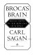 Broca's brain : reflections on the romance of science / Carl Sagan.