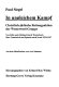 In ungleichem Kampf : christlich-jüdische Rettungsaktion der Westerweel-Gruppe : von Köln nach Holland durch Westerbork über Frankreich und Spanien nach Israel 1924-1947 /