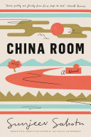 China room / Sunjeev Sahota.