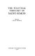 The political thought of Saint-Simon / edited by Ghita̦ Ionescu ; [selected passages translated from the French by Valence Ionescu]