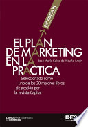 El plan de marketing en la práctica