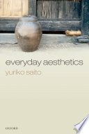 Everyday aesthetics /