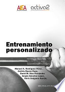 Entrenamiento personalizado /