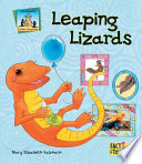 Leaping lizards /