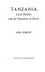 Tanzania; local politics and the structure of power.