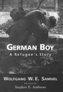 German boy : a refugee's story /