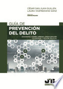 Guia de prevencion del delito : seguridad, diseno urbano, participacion ciudadana y accion policial /
