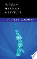 The value of Herman Melville /