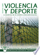 Tratado sobre violencia y deporte : la dialectica de los ambitos intercondicionantes / Antonio Sanchez Pato, Maria Jose Mosquera Gonzalez.