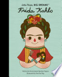 Frida Kahlo /