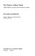 The politics of basic needs : urban aspects of assaulting poverty in Africa / Richard Sandbrook.