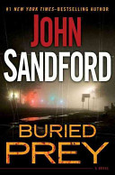 Buried prey / John Sandford.