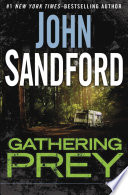 Gathering prey / John Sandford.