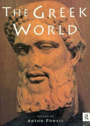 The Greek world of Apuleius : Apuleius and the second sophistic / by Gerald Sandy.