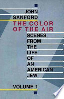 The color of the air /