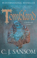 Tombland / C.J. Sansom.