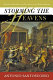 Storming the heavens : soldiers, emperors, and civilians in the Roman Empire / Antonio Santosuosso.