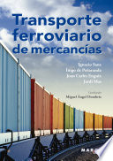 Transporte ferroviario de mercancias /