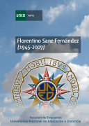 Florentino Sanz Fernandez (1945-2007) /