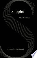 Sappho : a new translation /