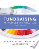 Fundraising principles and practice /