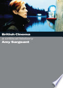 British cinema : a critical history /