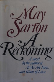A reckoning : a novel /