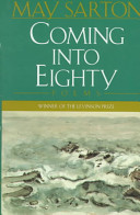Coming into eighty : new poems /
