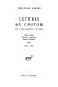Lettres au Castor : et à quelques autres /