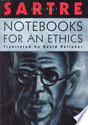 Notebooks for an ethics /