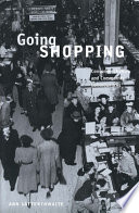 Going shopping : consumer choices and community consequences /