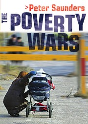 The poverty wars : reconnecting research with reality /