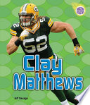 Clay Matthews /