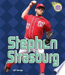 Stephen Strasburg /