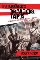 The England's dreaming tapes /