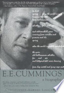 E.E. Cummings : a biography /