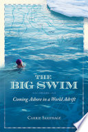 The big swim : coming ashore in a world adrift /