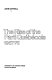 The rise of the Parti québécois 1967-76 /