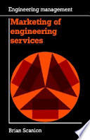 Marketing of engineering services.