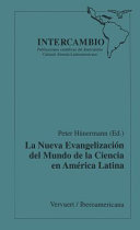 La nueva evangelizacion del mundo de la ciencia en America Latina : VI Seminario interdisciplinar del ICALA, 26-30 de julio de 1993, Asuncion, Paraguay /